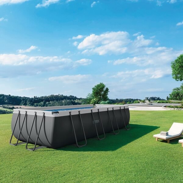 Piscine Ultra XTR 5,49 x 2,74 x 1,32 m
