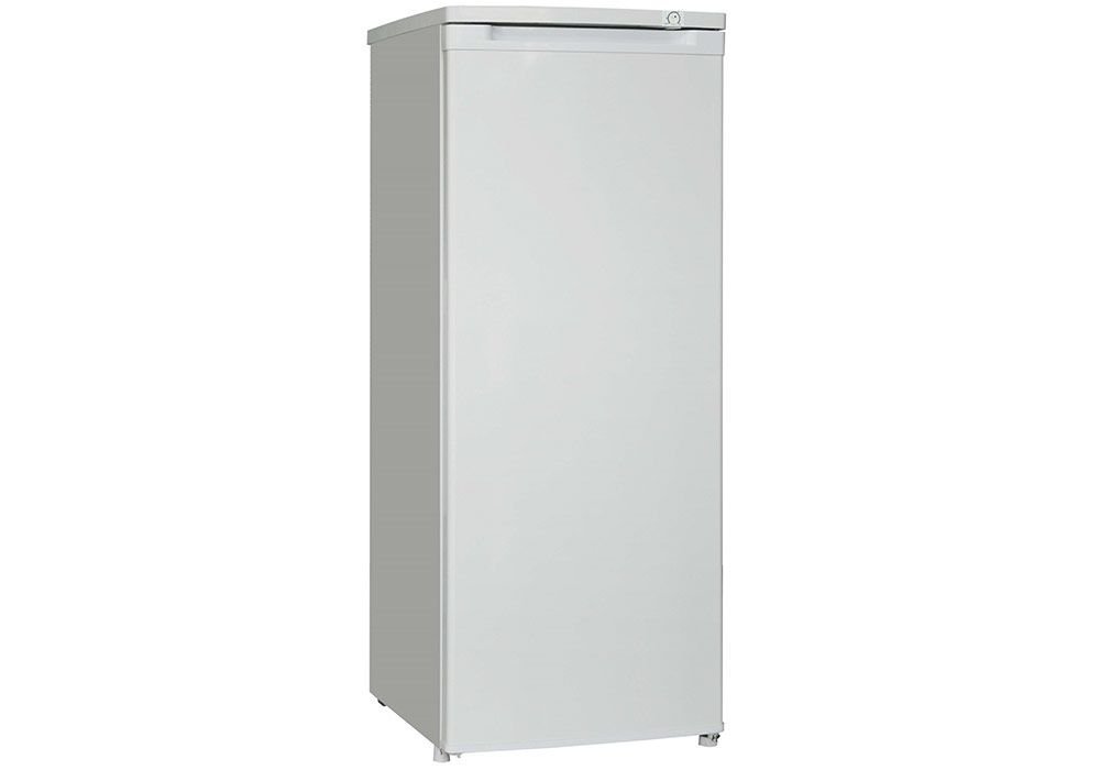 Congélateur Armoire (DD121NW)