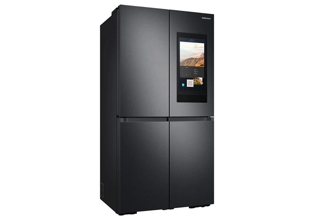 Réfrigérateur Multi-Portes « French Door » avec Écran Tactile Family
