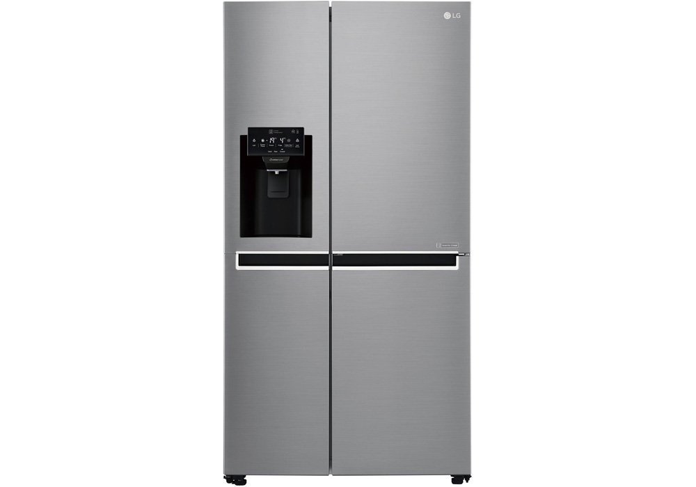 Réfrigérateur Américain 2 Portes 625L LG (GSL6611PS)
