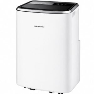 Climatiseur Mobile 11000 BTU Passion Maison PureAir 11